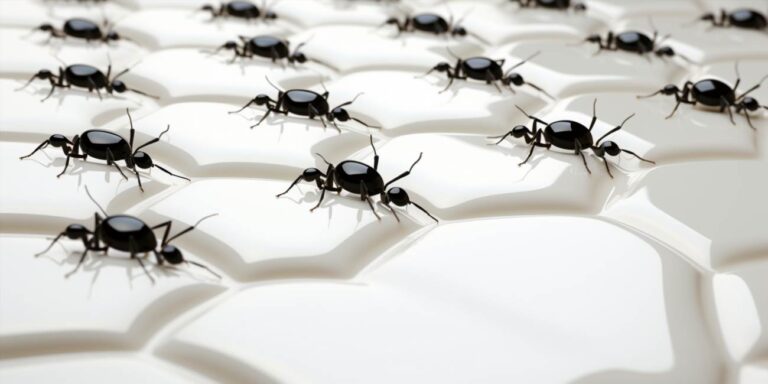 Cea mai buna solutie anti furnici: cum sa scapi definitiv de aceasta problema neplacuta