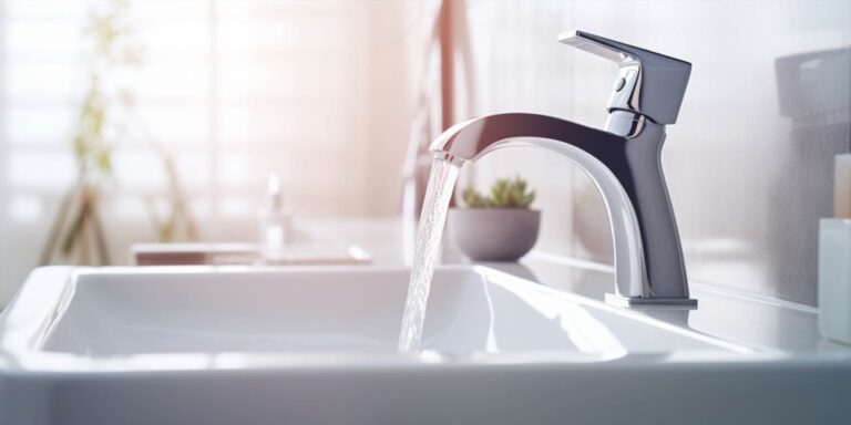 Cei mai buni robineti de apă: alegerea perfectă pentru casa ta
