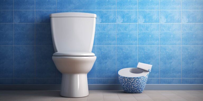 Cel mai bun detartrant wc: sfaturi pentru o igienă impecabilă în baie